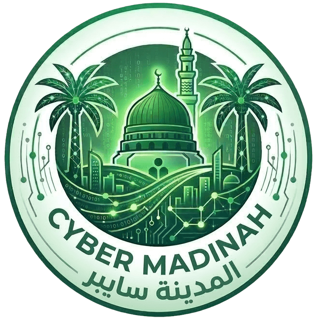 Cyber Madinah